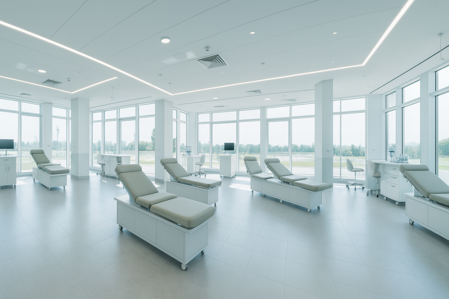 Медичний центр